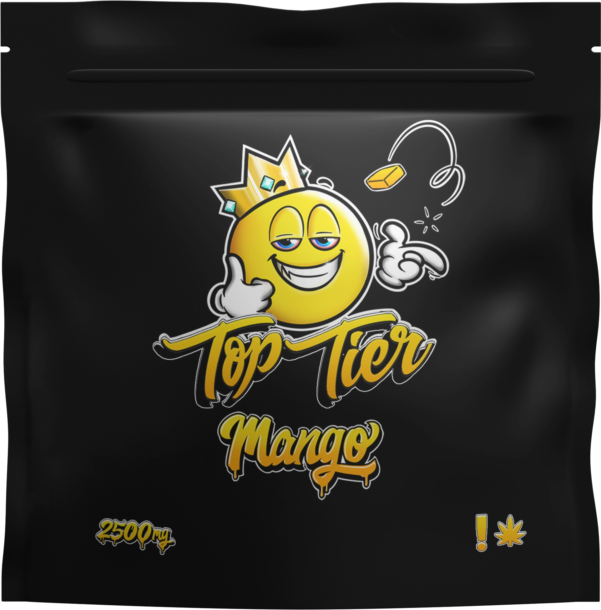 Mango Gummies