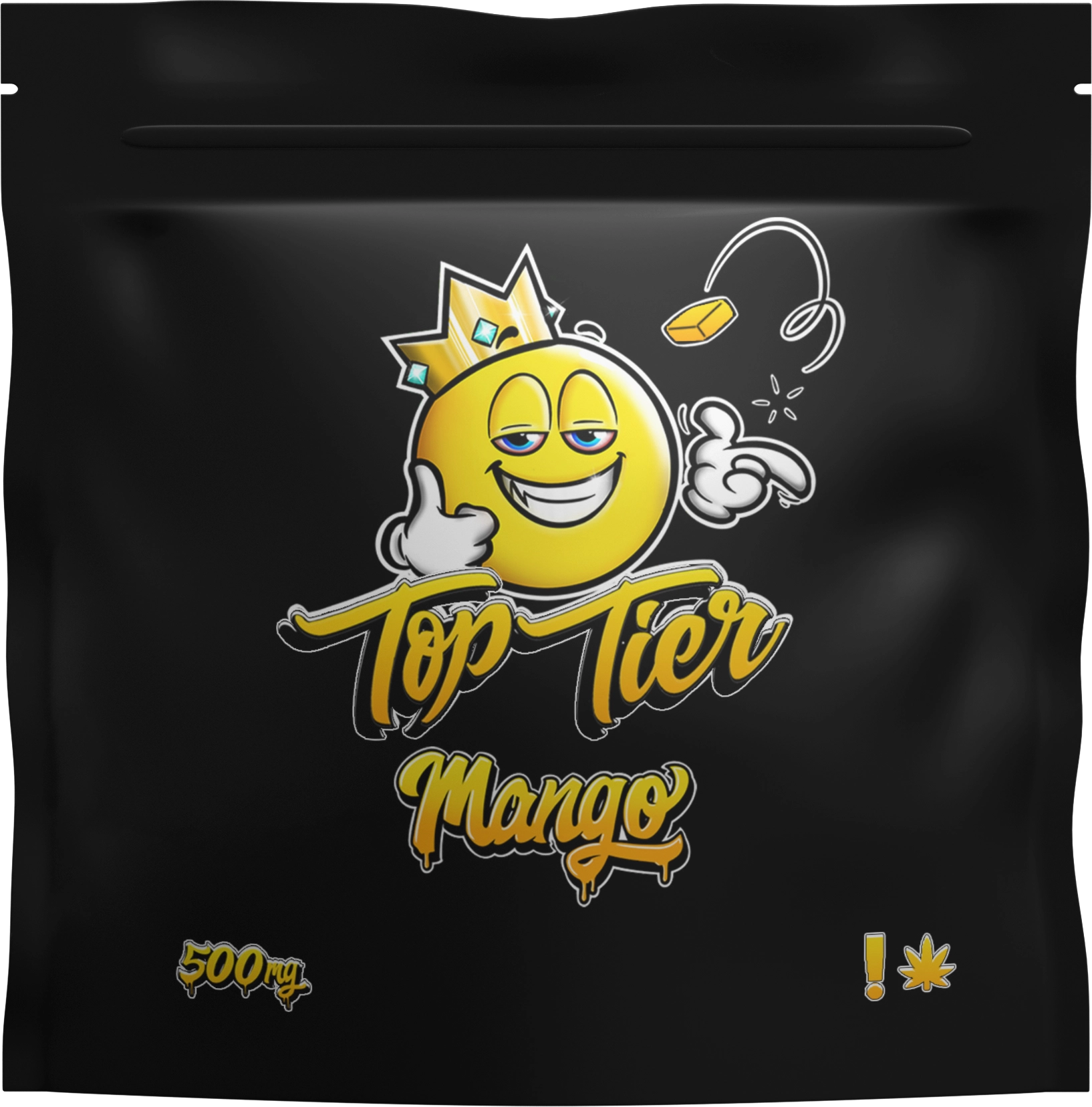 Mango Gummies