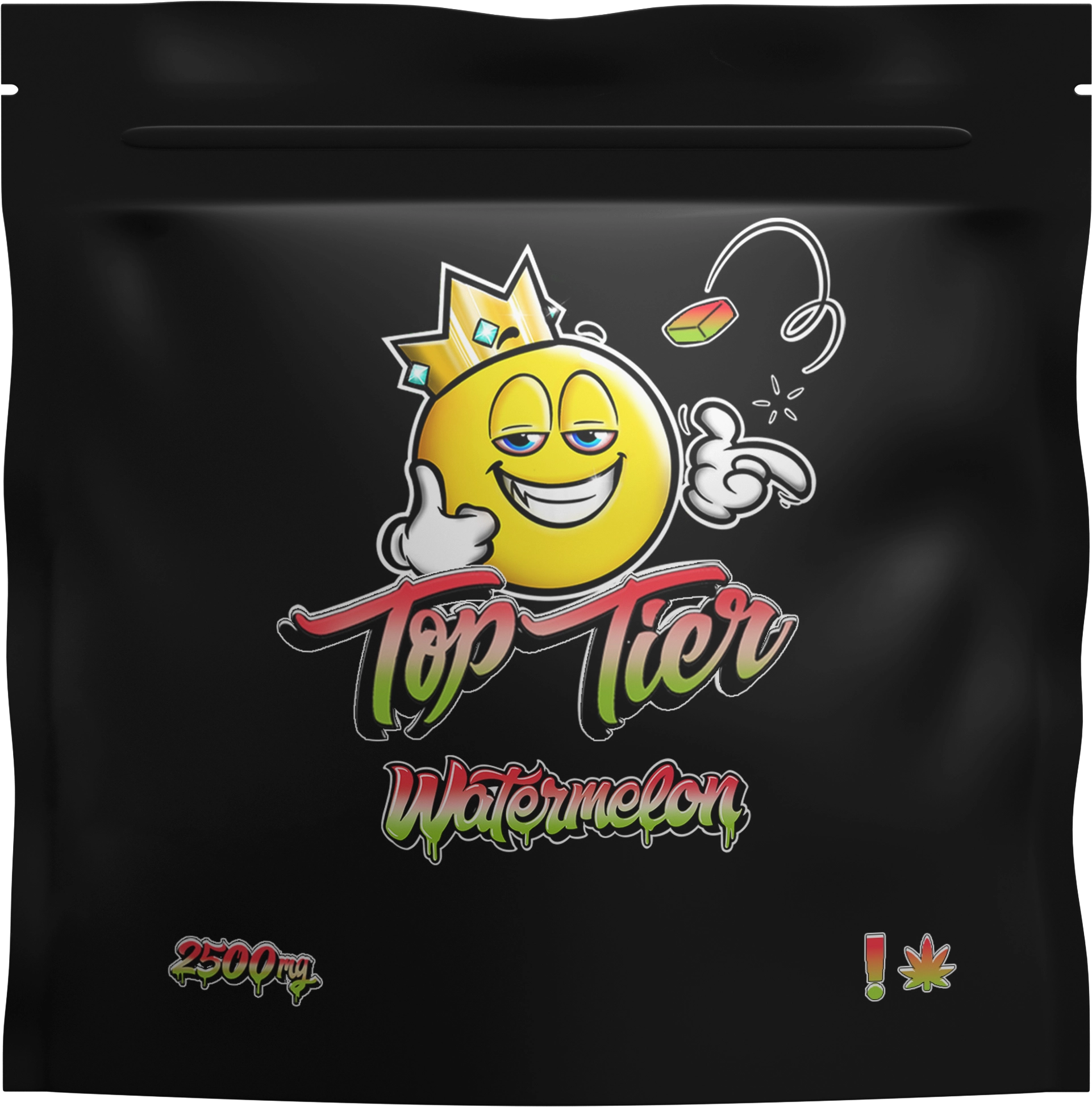 Watermelon Gummies